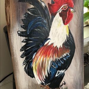 Roosters